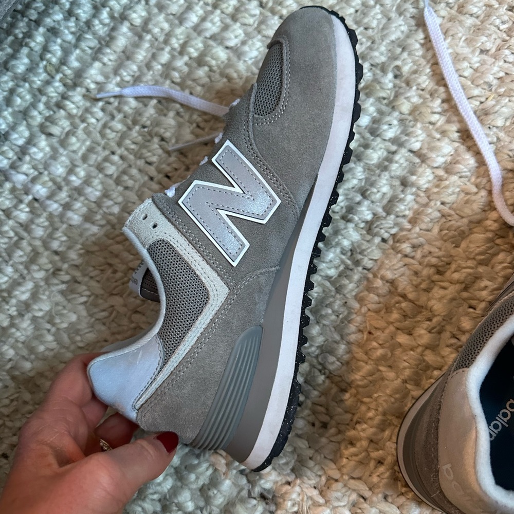 New Balance 574 Core Womens 9.5 - Picture 10 of 12